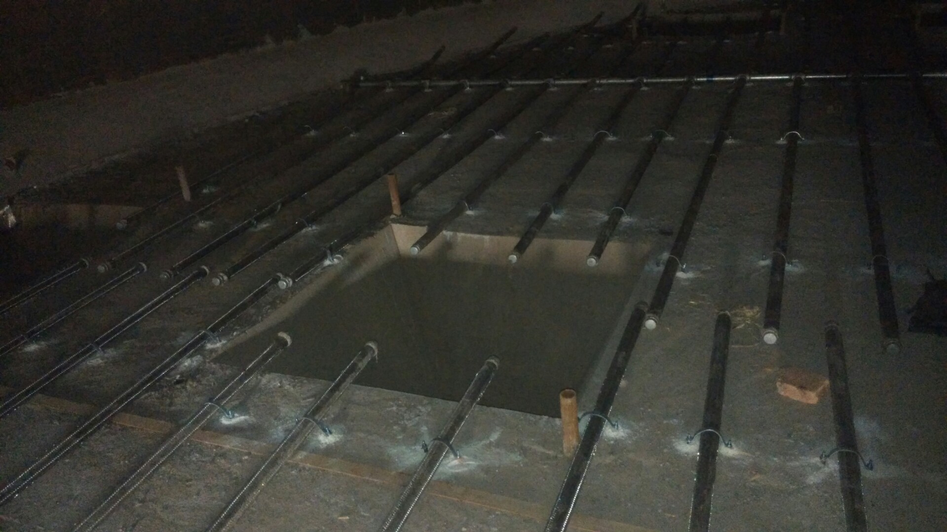 阿拉山口流化棒