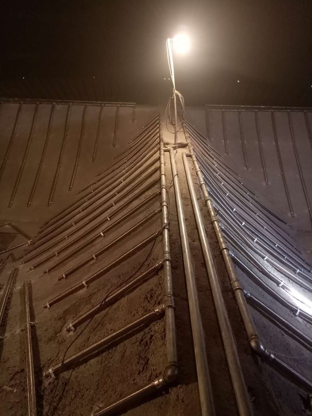 阿拉山口硫化棒