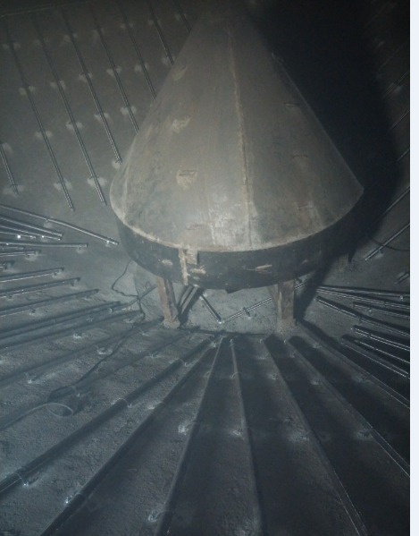 阿拉山口气化管