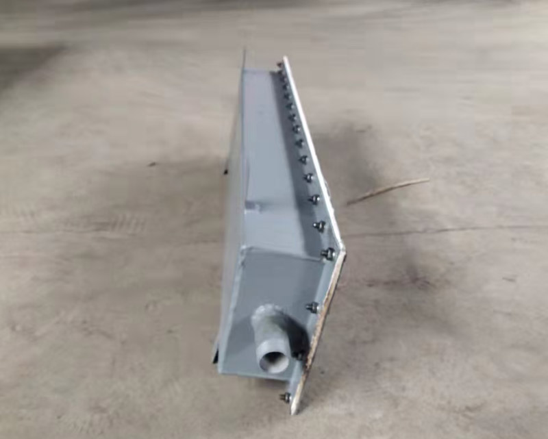 阿拉山口充气箱