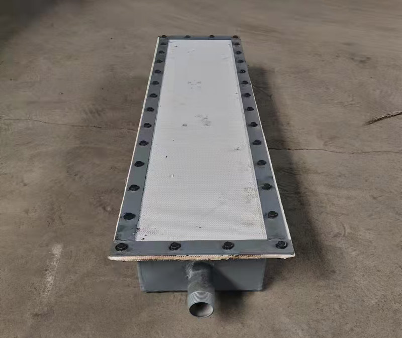 阿拉山口充气箱